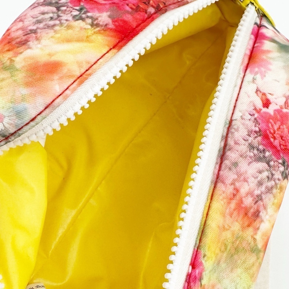 Supergoop! Canvas Tote Bag And Travel Pouch View 3